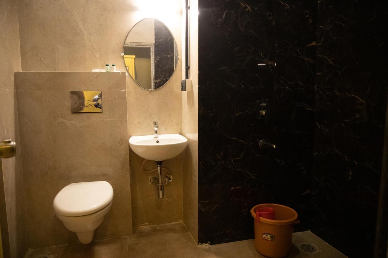 Hotel Fort28 Nagpur Ngoại thất bức ảnh
